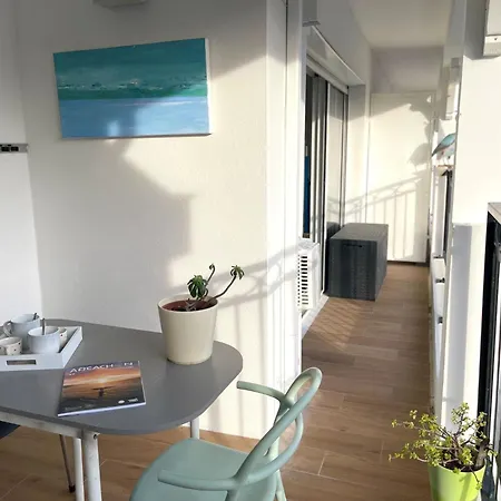 Apartment Le 48 By Interhome *