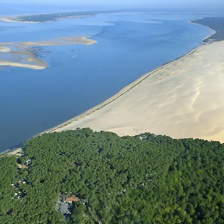 Le 48 By Interhome Apartment Arcachon