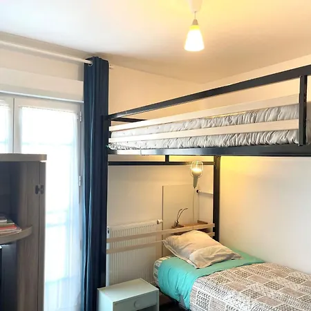 Le 48 By Interhome Arcachon