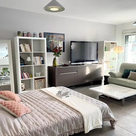 Le 48 By Interhome * Arcachon
