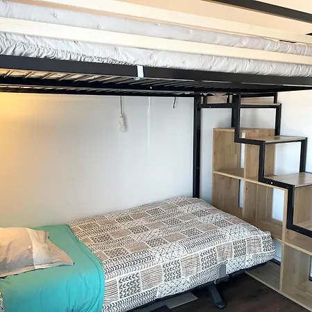 Le 48 By Interhome Apartment