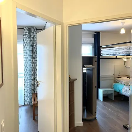 Le 48 By Interhome Apartment Arcachon