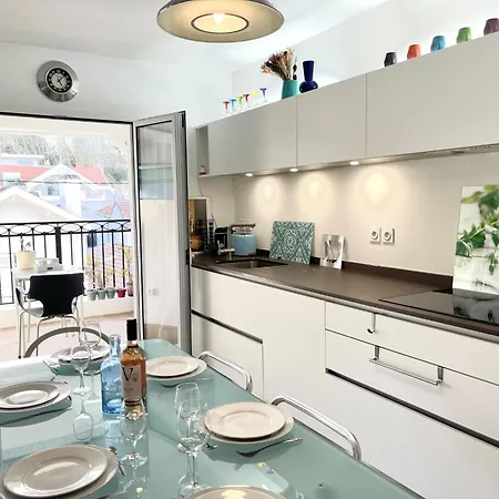 Apartment Le 48 By Interhome Arcachon