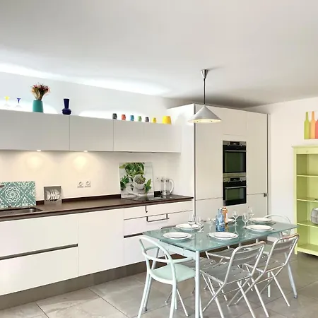 Le 48 By Interhome *