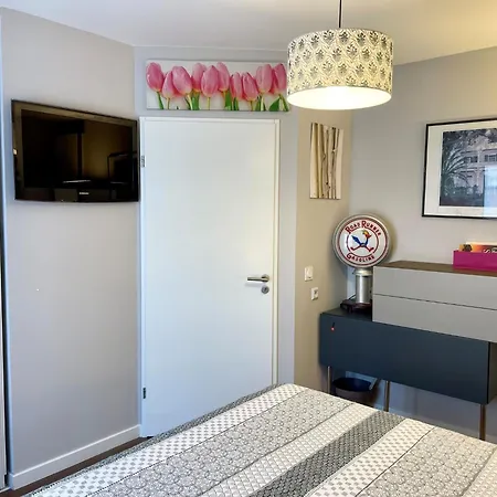 Le 48 By Interhome Apartment