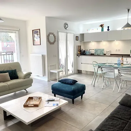Apartment Le 48 By Interhome