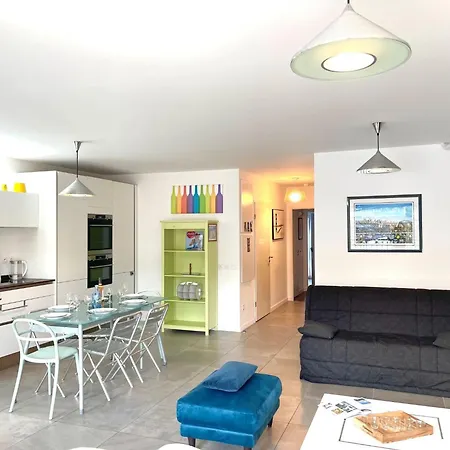 Le 48 By Interhome Arcachon