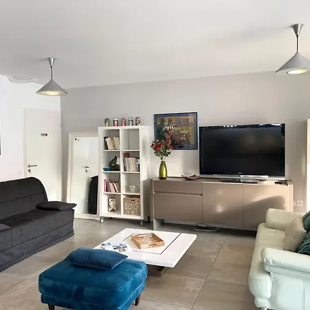 Le 48 By Interhome Apartment *