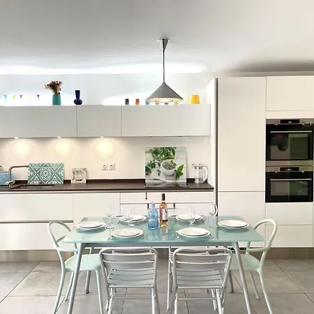 Apartment Le 48 By Interhome *