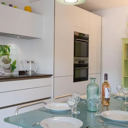 Le 48 By Interhome * Arcachon