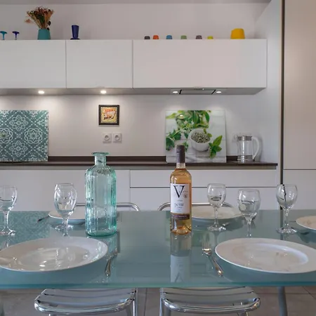 Le 48 By Interhome * Arcachon