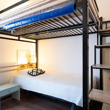 Le 48 By Interhome Apartmán *