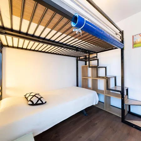 Le 48 By Interhome Arcachon