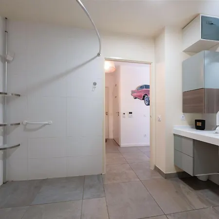 Apartmán Le 48 By Interhome Arcachon