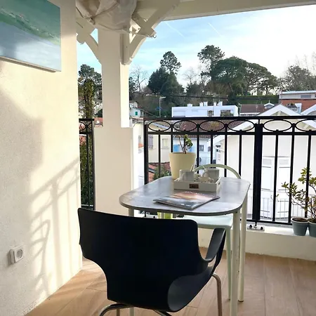 Apartament Le 48 By Interhome Arcachon