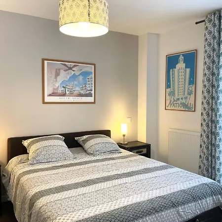 Apartament Le 48 By Interhome *