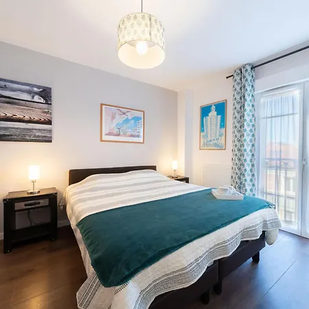 Apartman Le 48 By Interhome