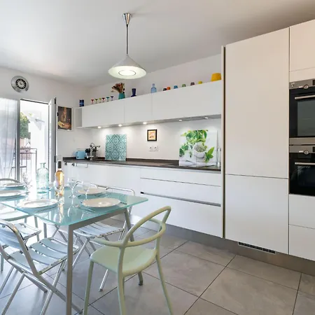 Le 48 By Interhome Apartment Arcachon