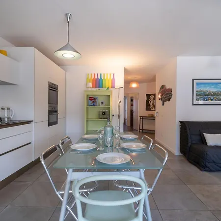 Le 48 By Interhome Apartment