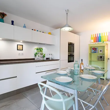 Le 48 By Interhome Arcachon