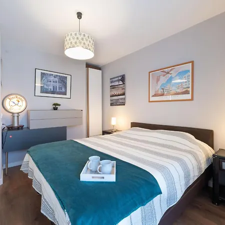 Apartment Le 48 By Interhome