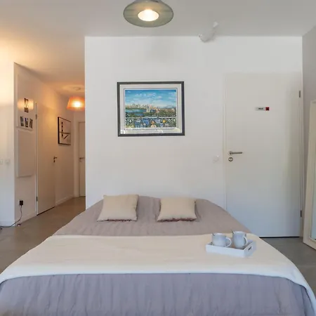 Apartment Le 48 By Interhome Arcachon