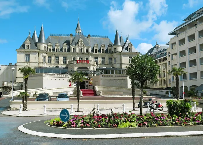 Διαμέρισμα Le 48 By Interhome Αρασόν