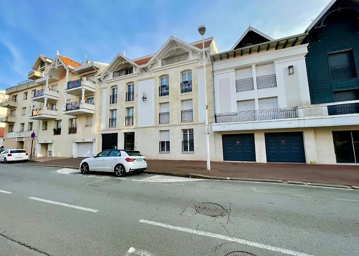 Le 48 By Interhome Διαμέρισμα *