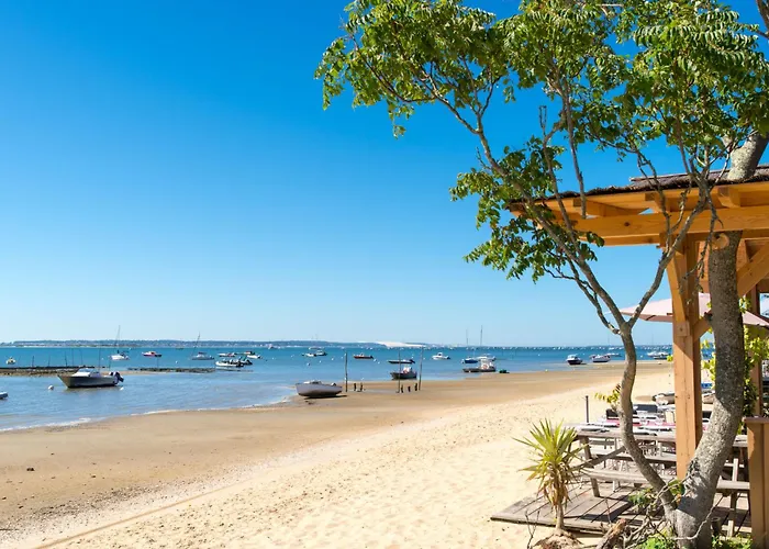 Le 48 By Interhome Αρασόν