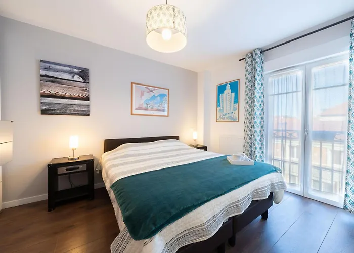 Διαμέρισμα Le 48 By Interhome