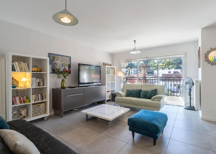 Le 48 By Interhome *