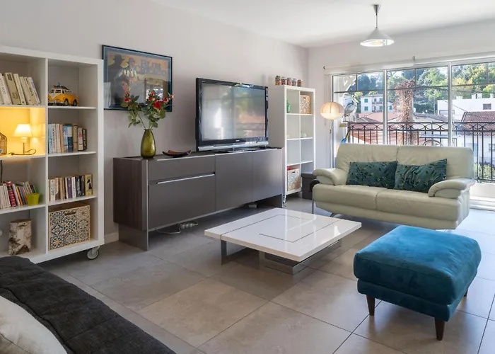 Le 48 By Interhome *