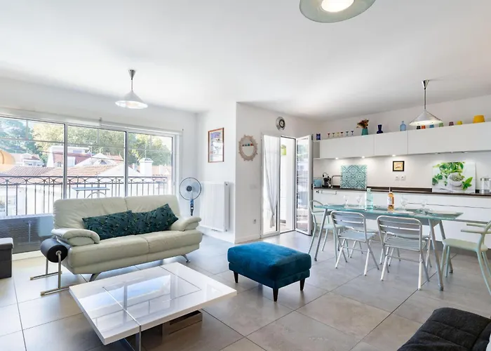 Διαμέρισμα Le 48 By Interhome