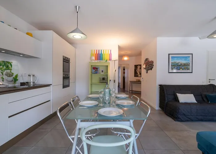 Le 48 By Interhome Διαμέρισμα