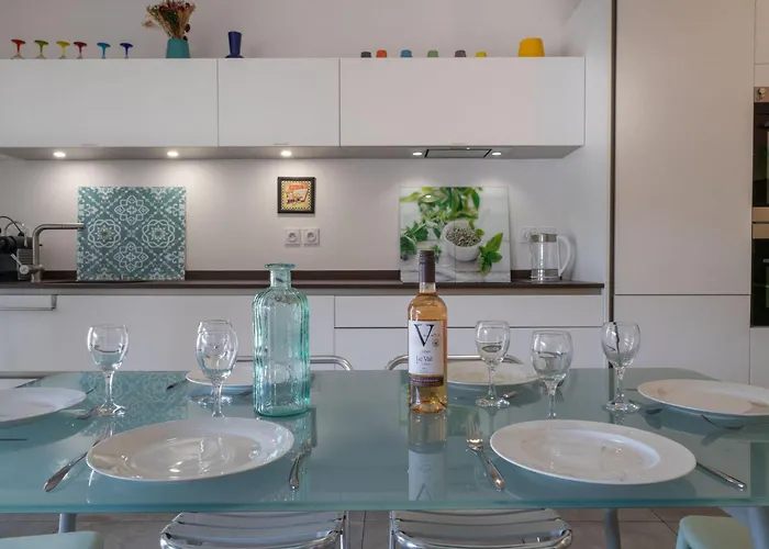 Le 48 By Interhome * Αρασόν