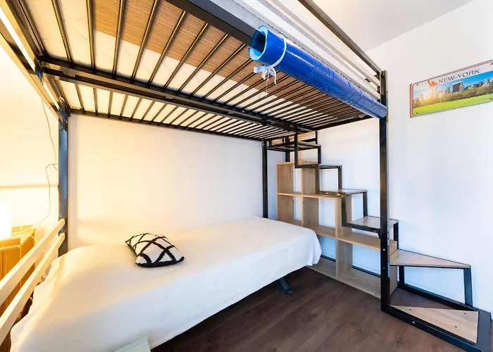 Le 48 By Interhome Αρασόν