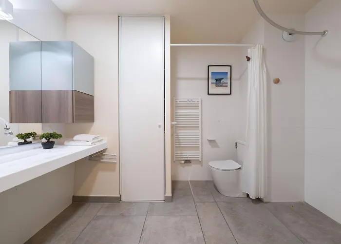 Διαμέρισμα Le 48 By Interhome