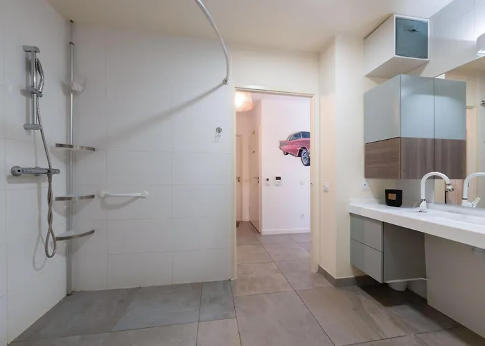 Διαμέρισμα Le 48 By Interhome Αρασόν