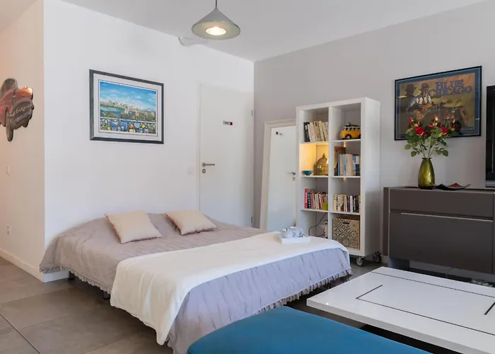 Le 48 By Interhome Αρασόν