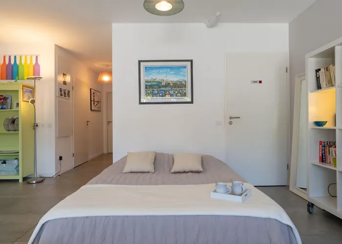 Διαμέρισμα Le 48 By Interhome Αρασόν